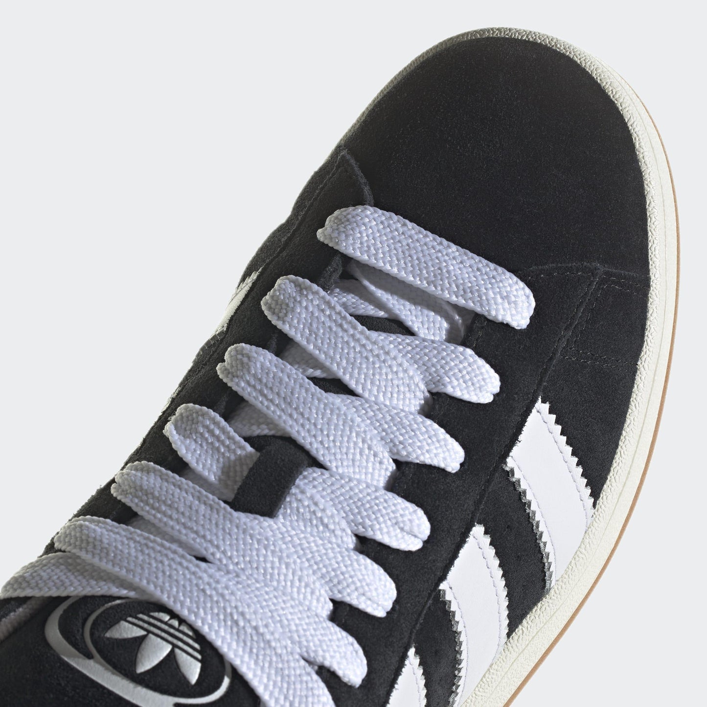 Campus 00s Shoes, Black