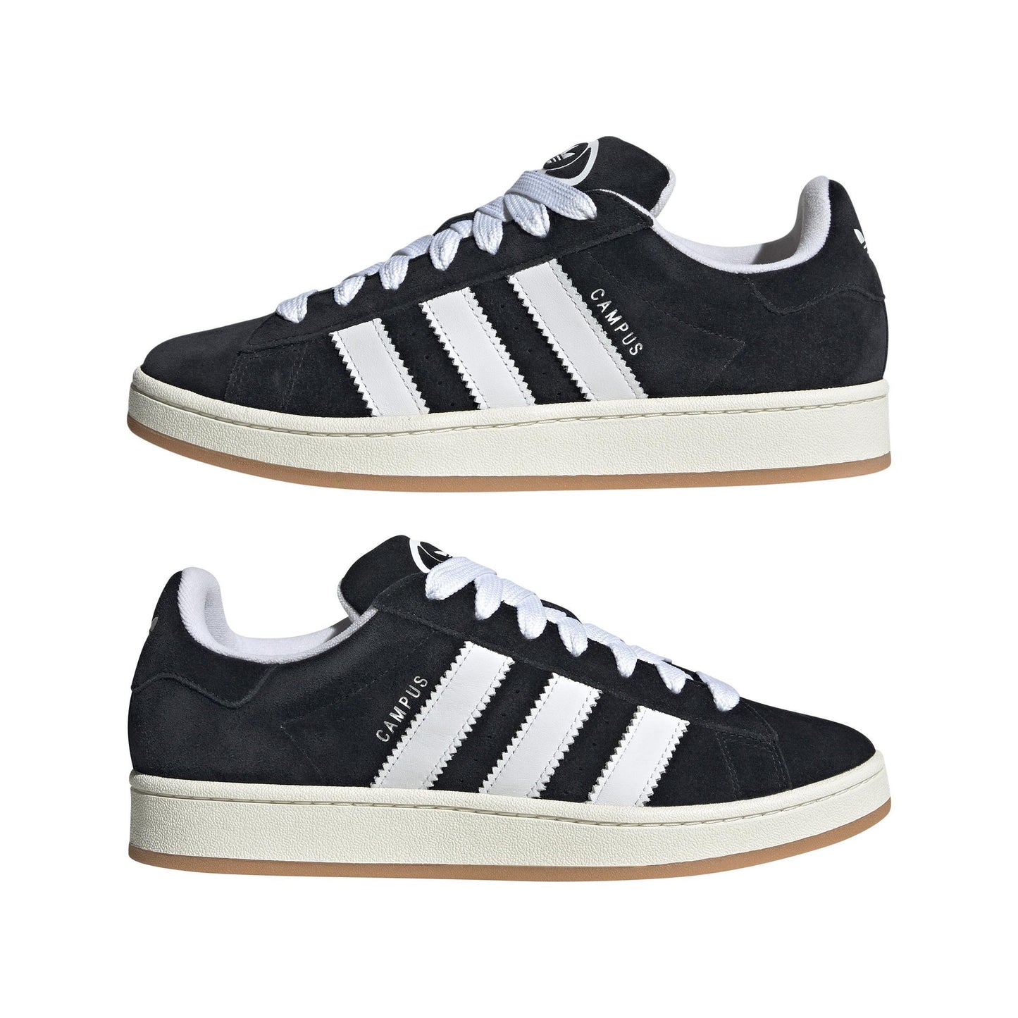 Campus 00s Shoes, Black
