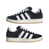 Campus 00s Shoes, Black