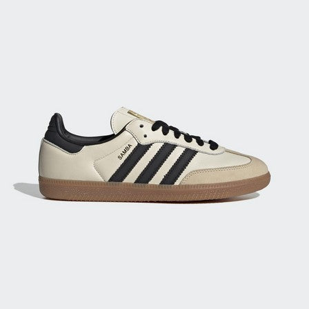 Samba OG Shoes, Beige