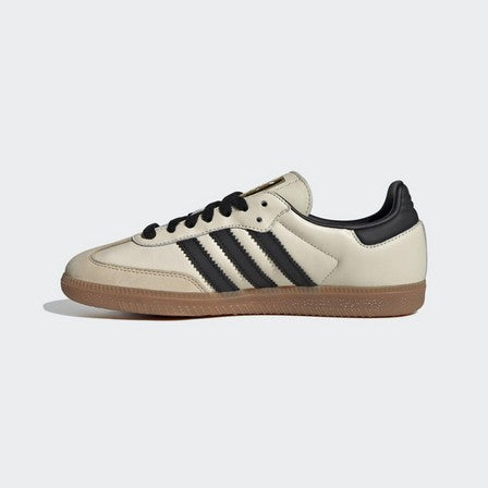 Samba OG Shoes, Beige