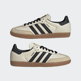 Samba OG Shoes, Beige