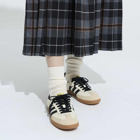 Samba OG Shoes, Beige