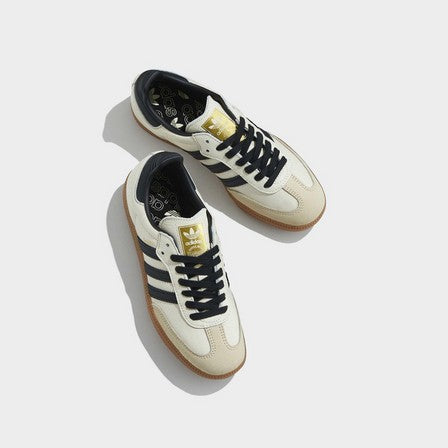 Samba OG Shoes, Beige