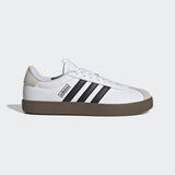 Vl Court 3.0 Low Skateboarding Shoes, White