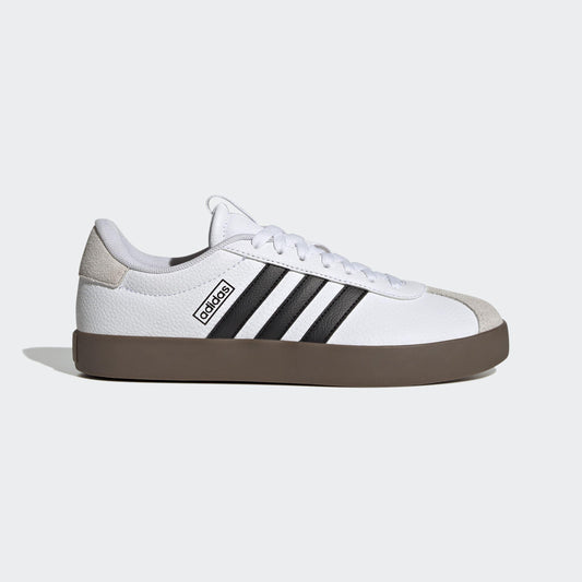 Vl Court 3.0 Low Skateboarding Shoes, White