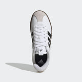 Vl Court 3.0 Low Skateboarding Shoes, White