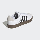 Vl Court 3.0 Low Skateboarding Shoes, White