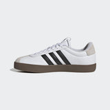 Vl Court 3.0 Low Skateboarding Shoes, White