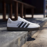 Vl Court 3.0 Low Skateboarding Shoes, White