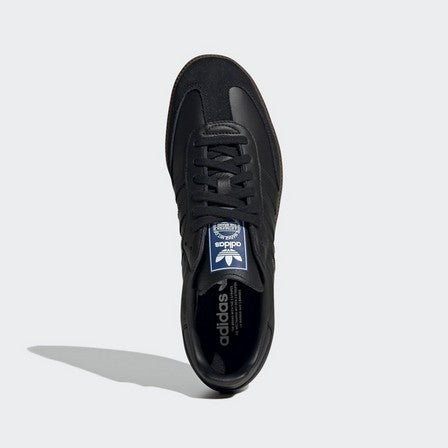 Samba OG Shoes, Black
