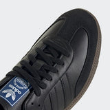 Samba OG Shoes, Black