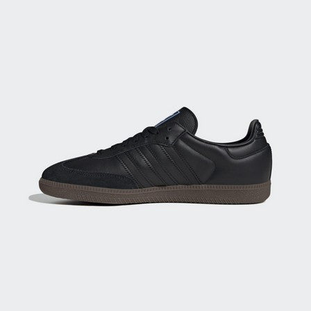 Samba OG Shoes, Black