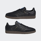 Samba OG Shoes, Black
