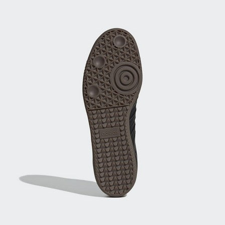 Samba OG Shoes, Black