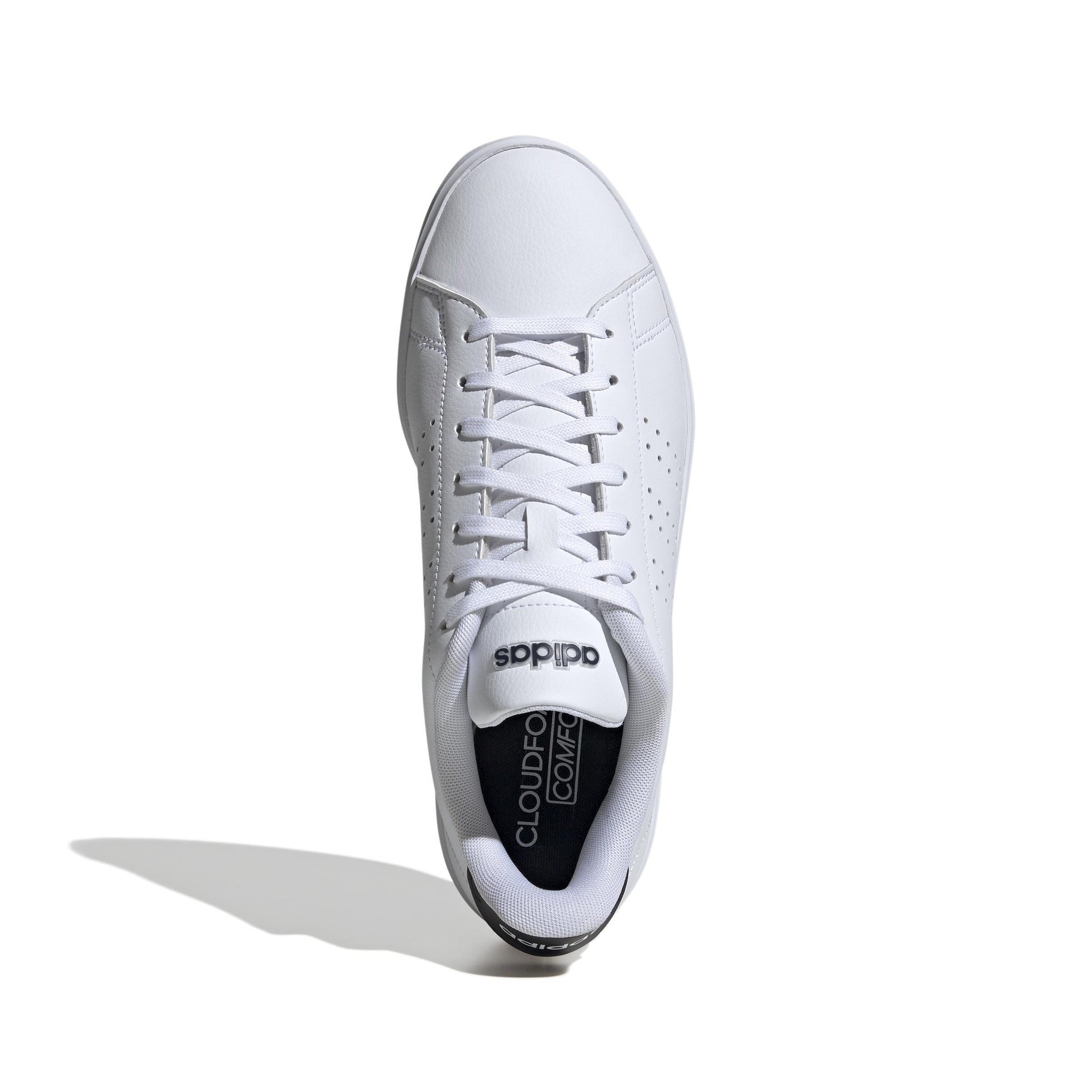 Advantage 2.0 Shoes, White