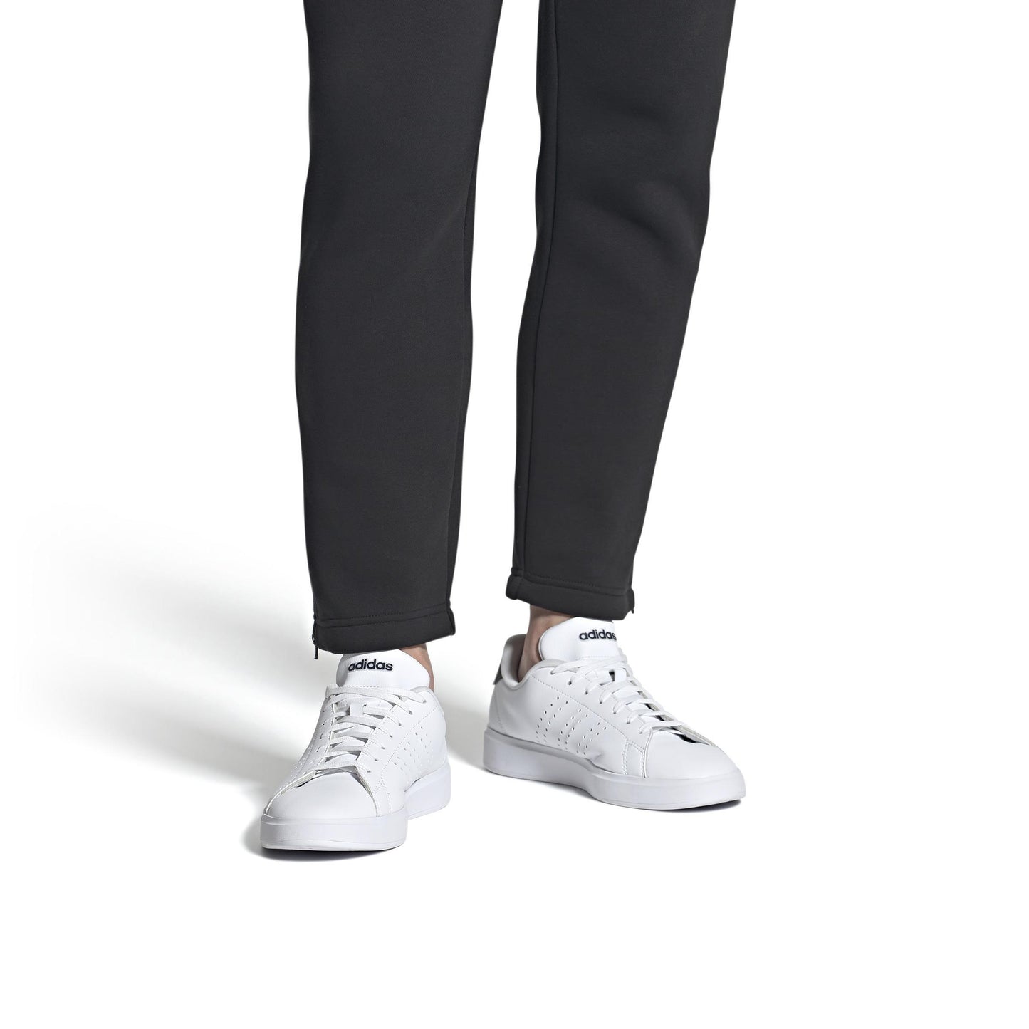Advantage 2.0 Shoes, White