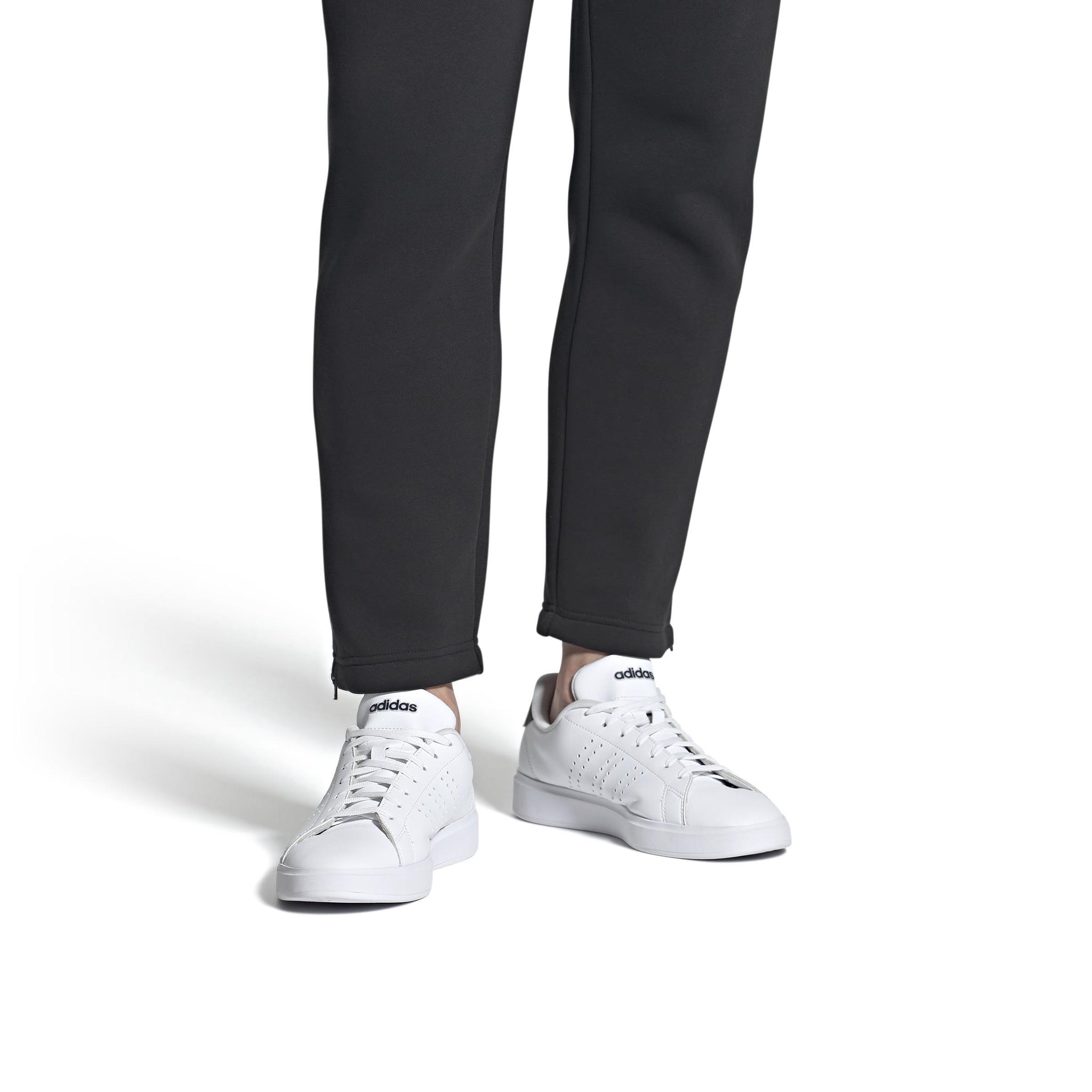 Advantage 2.0 Shoes, White