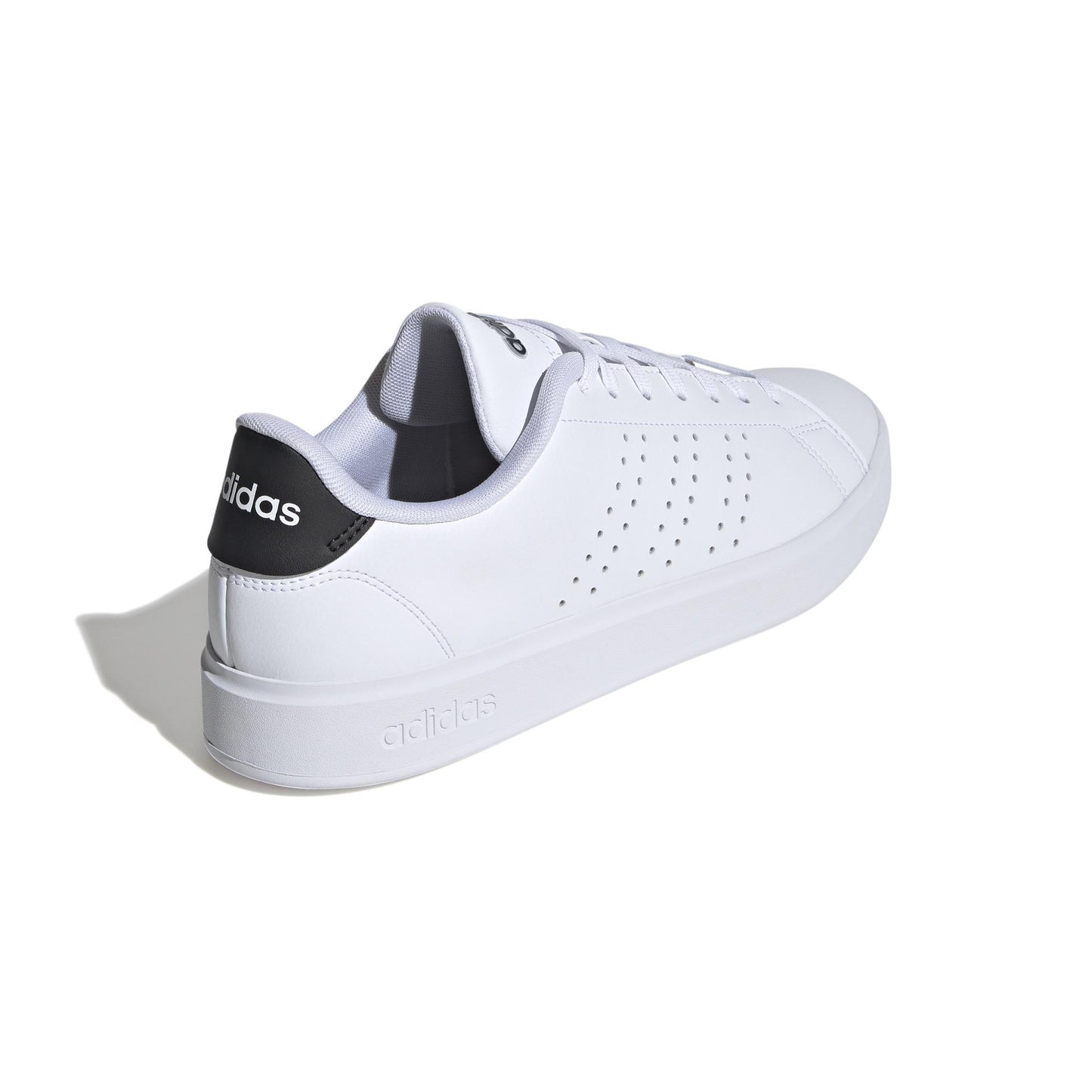 Advantage 2.0 Shoes, White