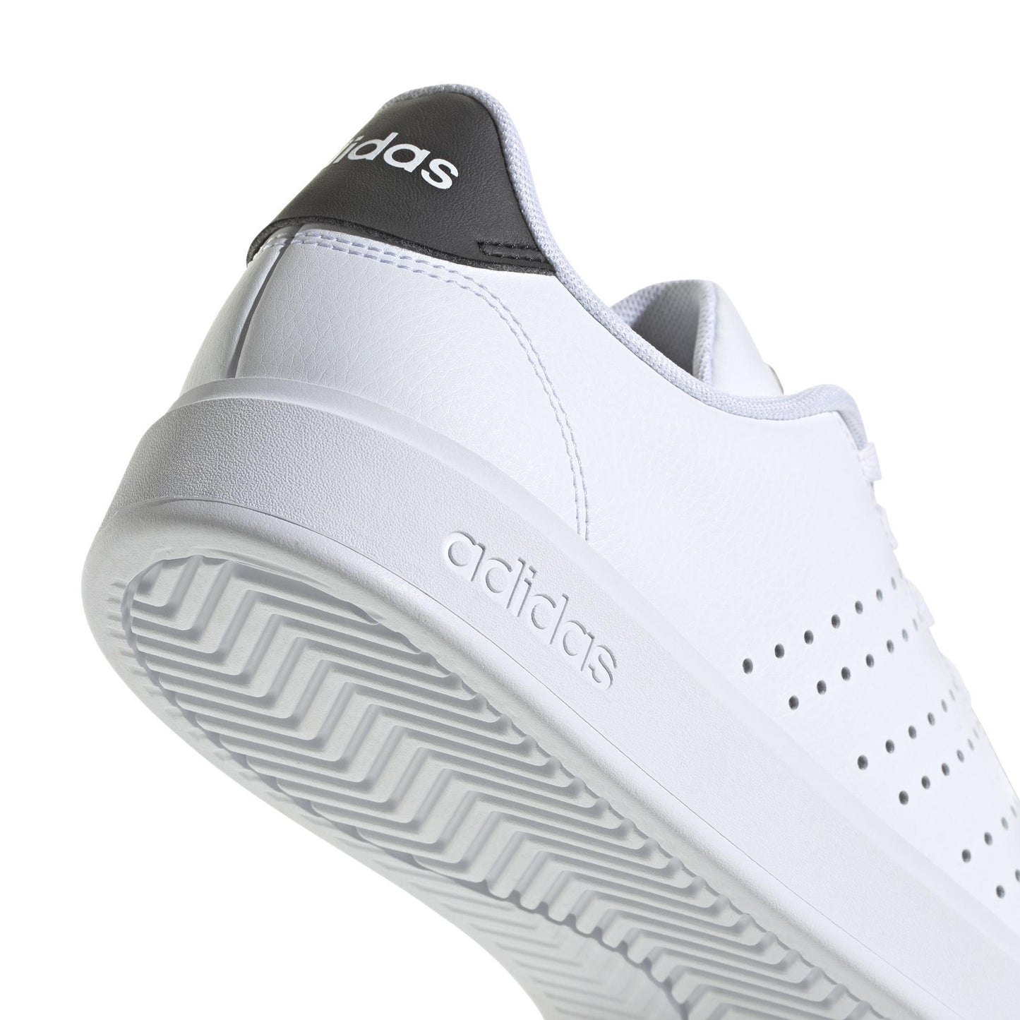 Advantage 2.0 Shoes, White