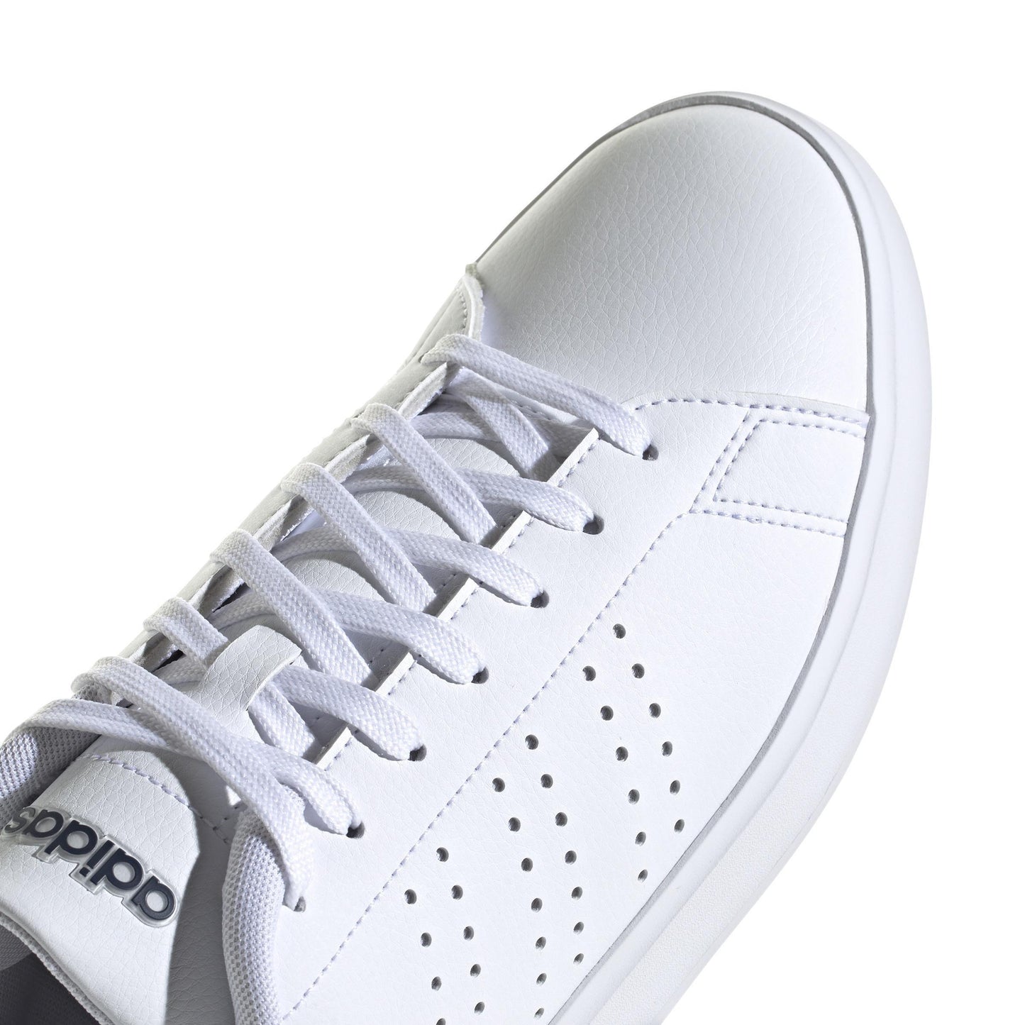 Advantage 2.0 Shoes, White