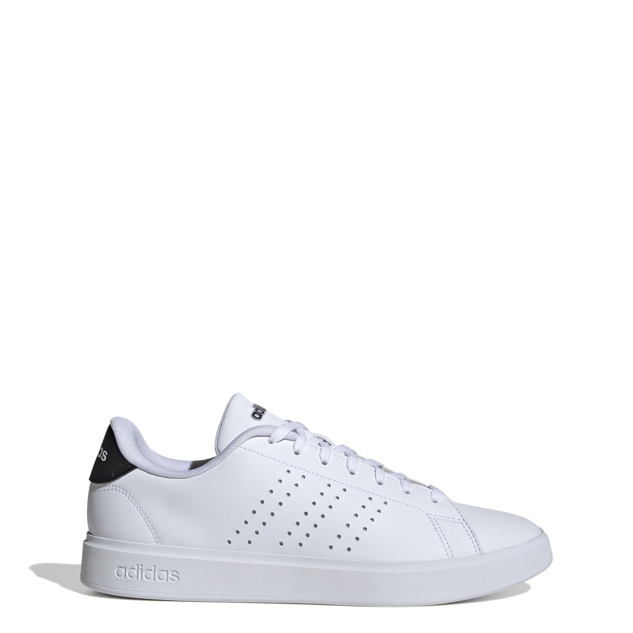 Advantage 2.0 Shoes, White