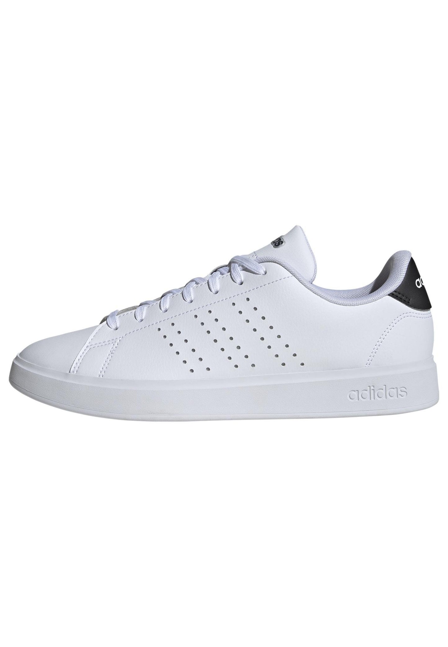 Advantage 2.0 Shoes, White