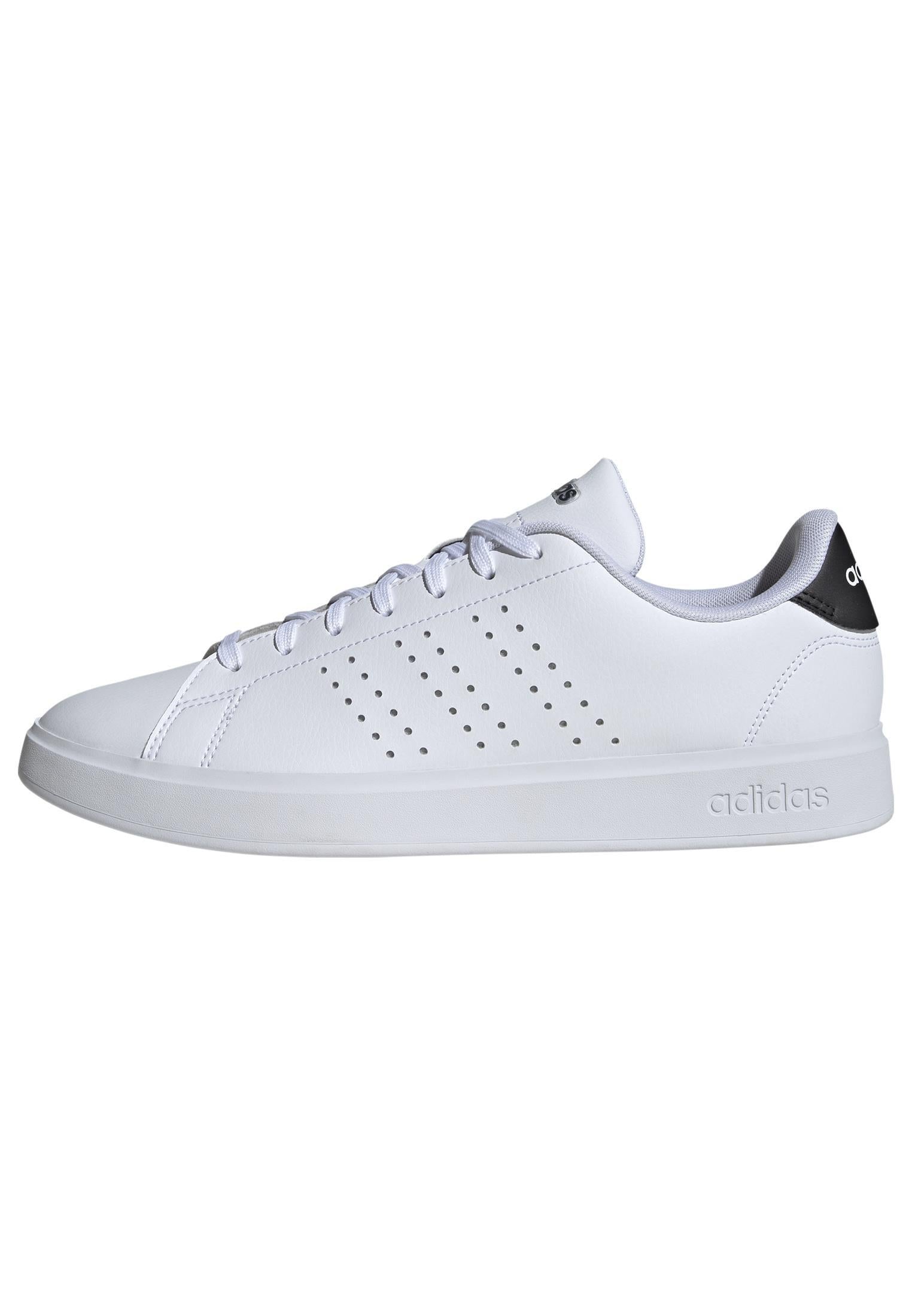 Advantage 2.0 Shoes, White