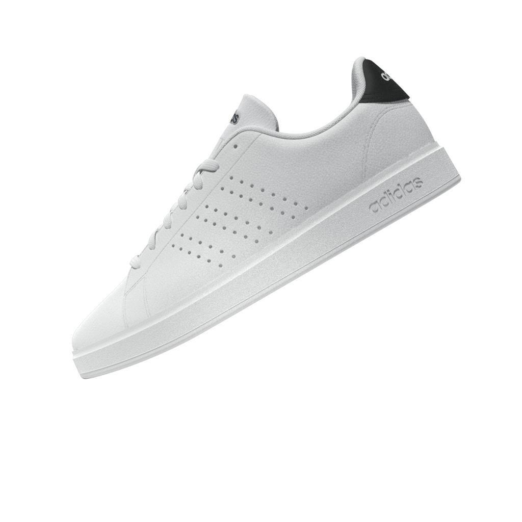 Advantage 2.0 Shoes, White