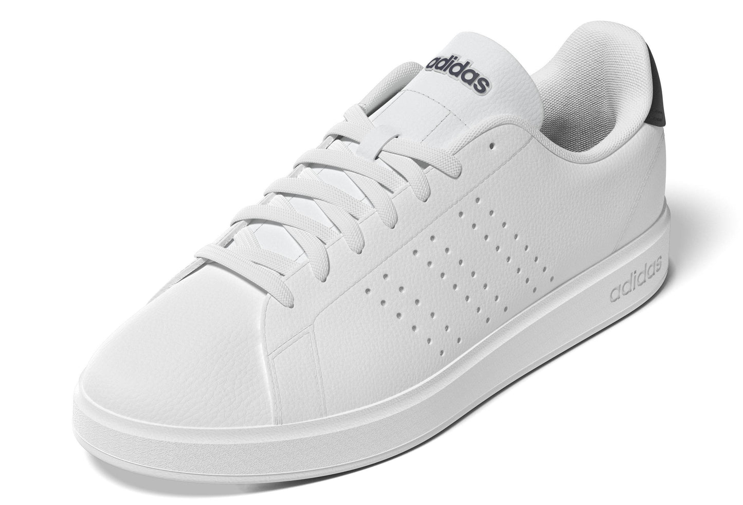 Advantage 2.0 Shoes, White
