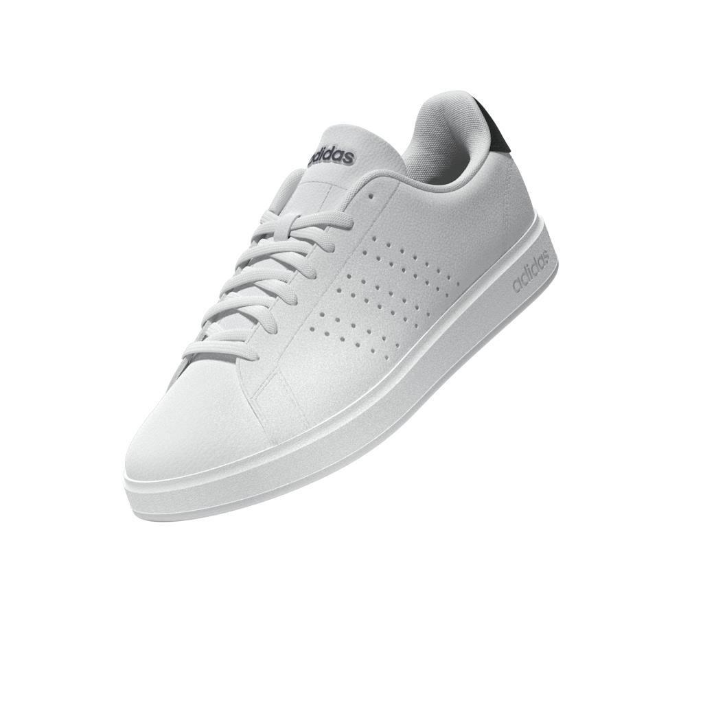 Advantage 2.0 Shoes, White