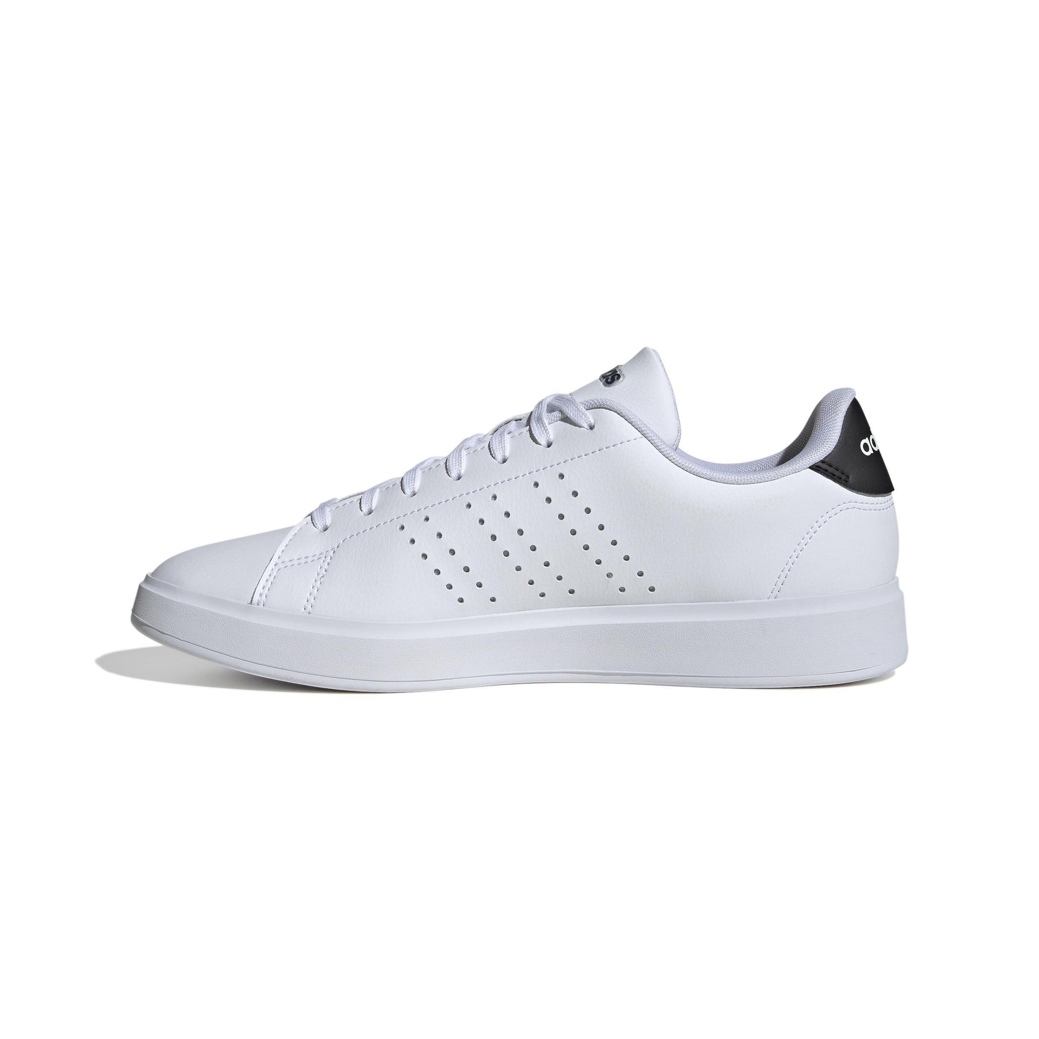 Advantage 2.0 Shoes, White