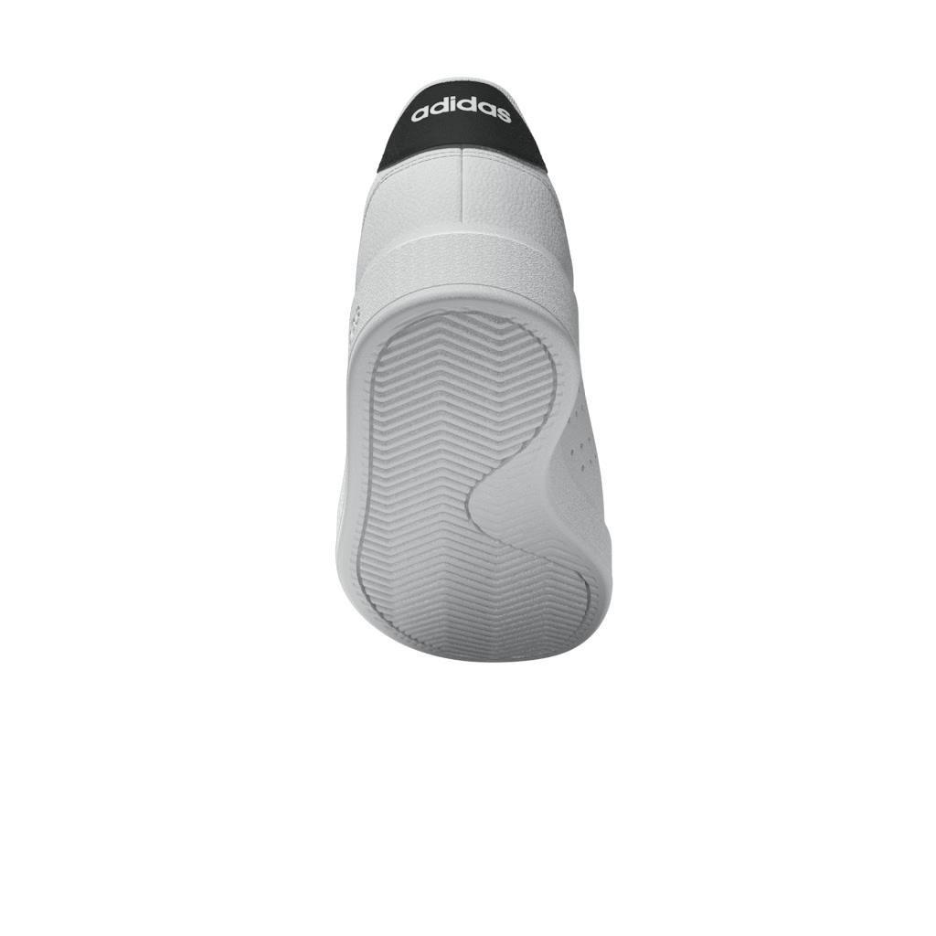 Advantage 2.0 Shoes, White