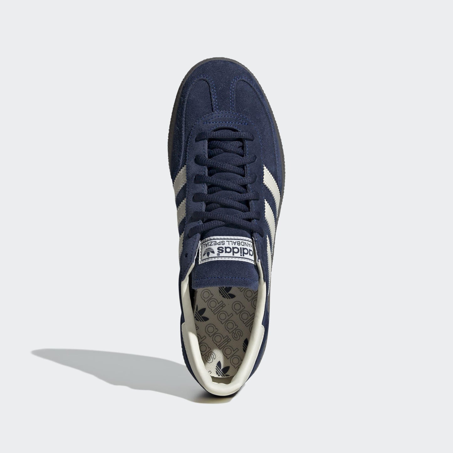 Handball Spezial Shoes, Blue