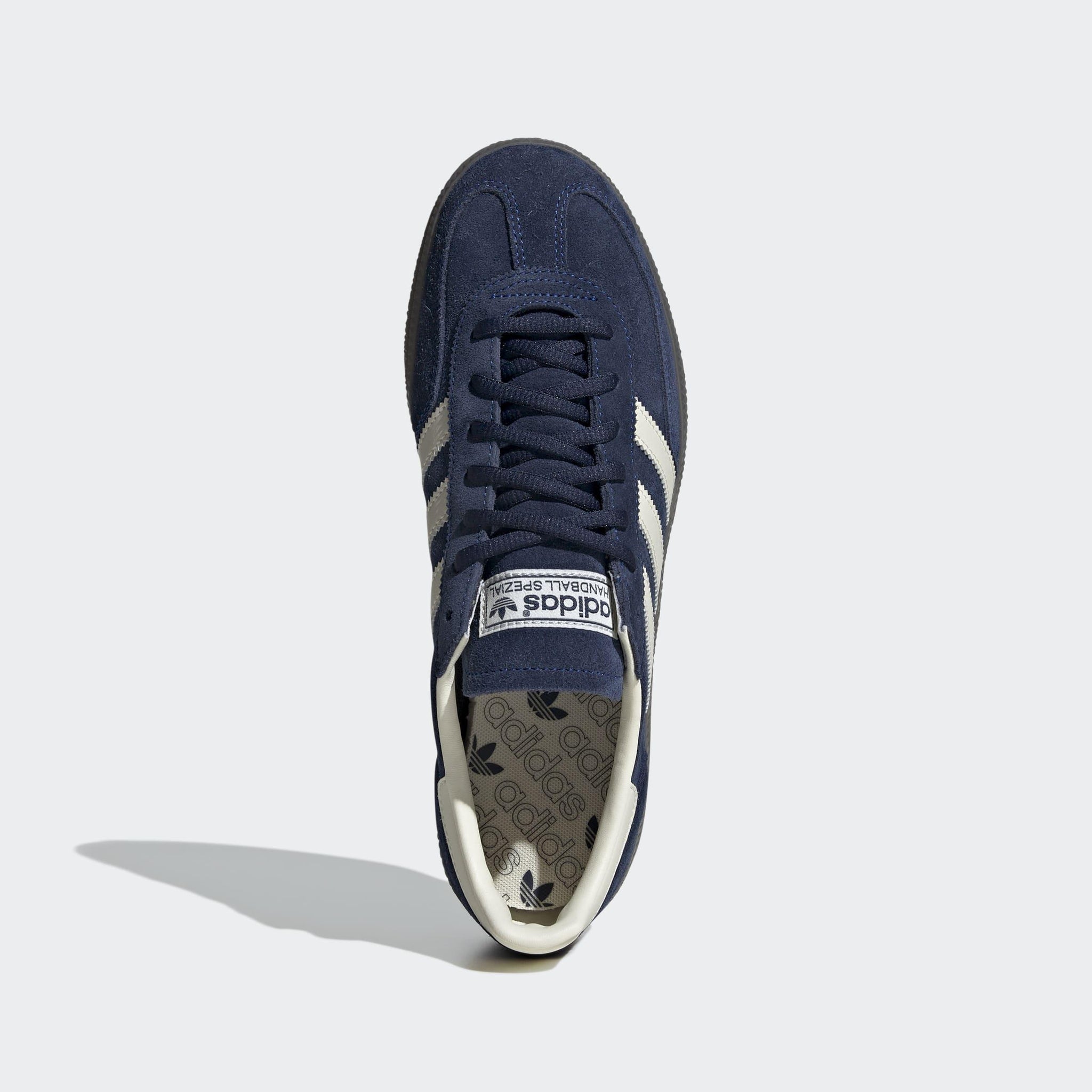 Handball Spezial Shoes, Blue