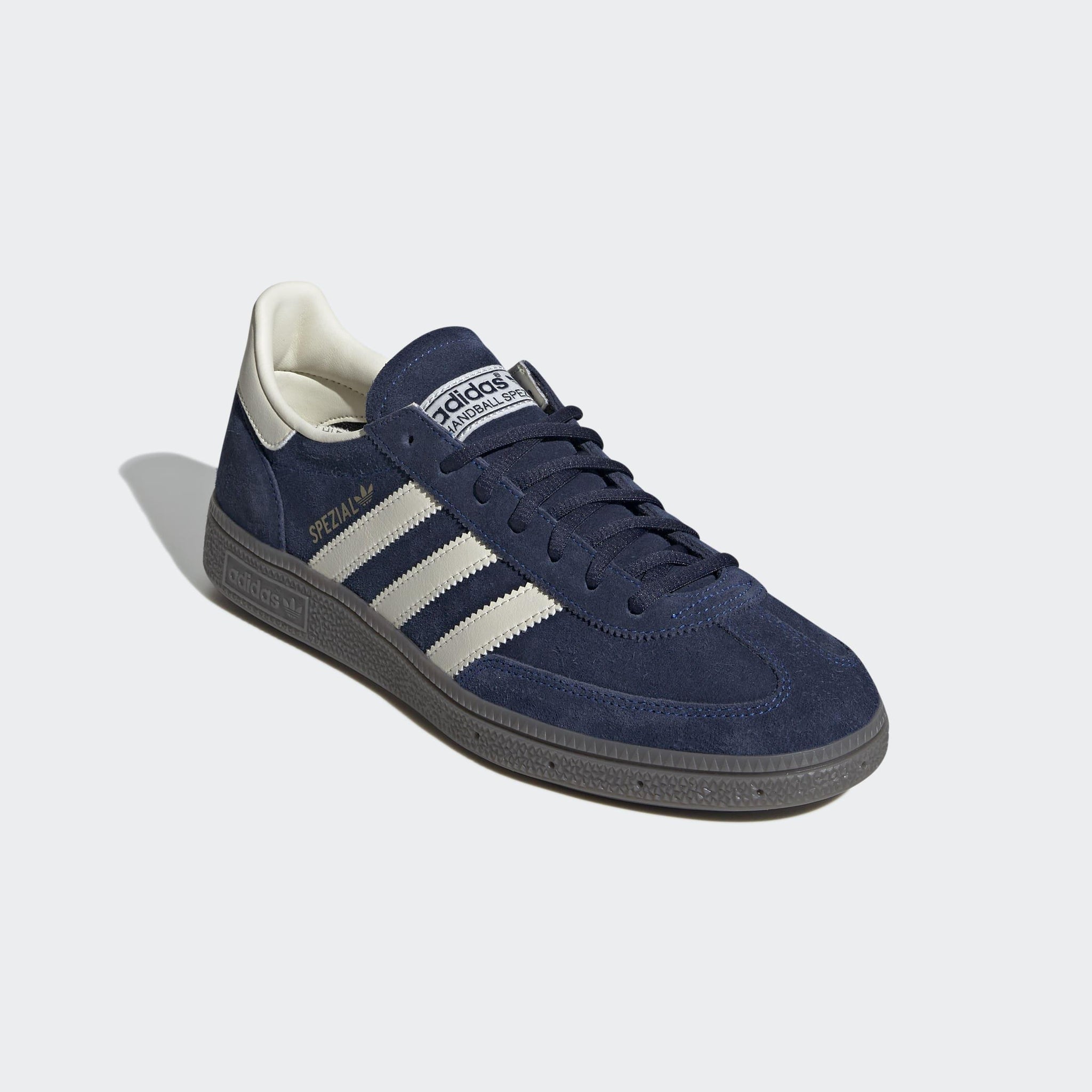 Handball Spezial Shoes, Blue