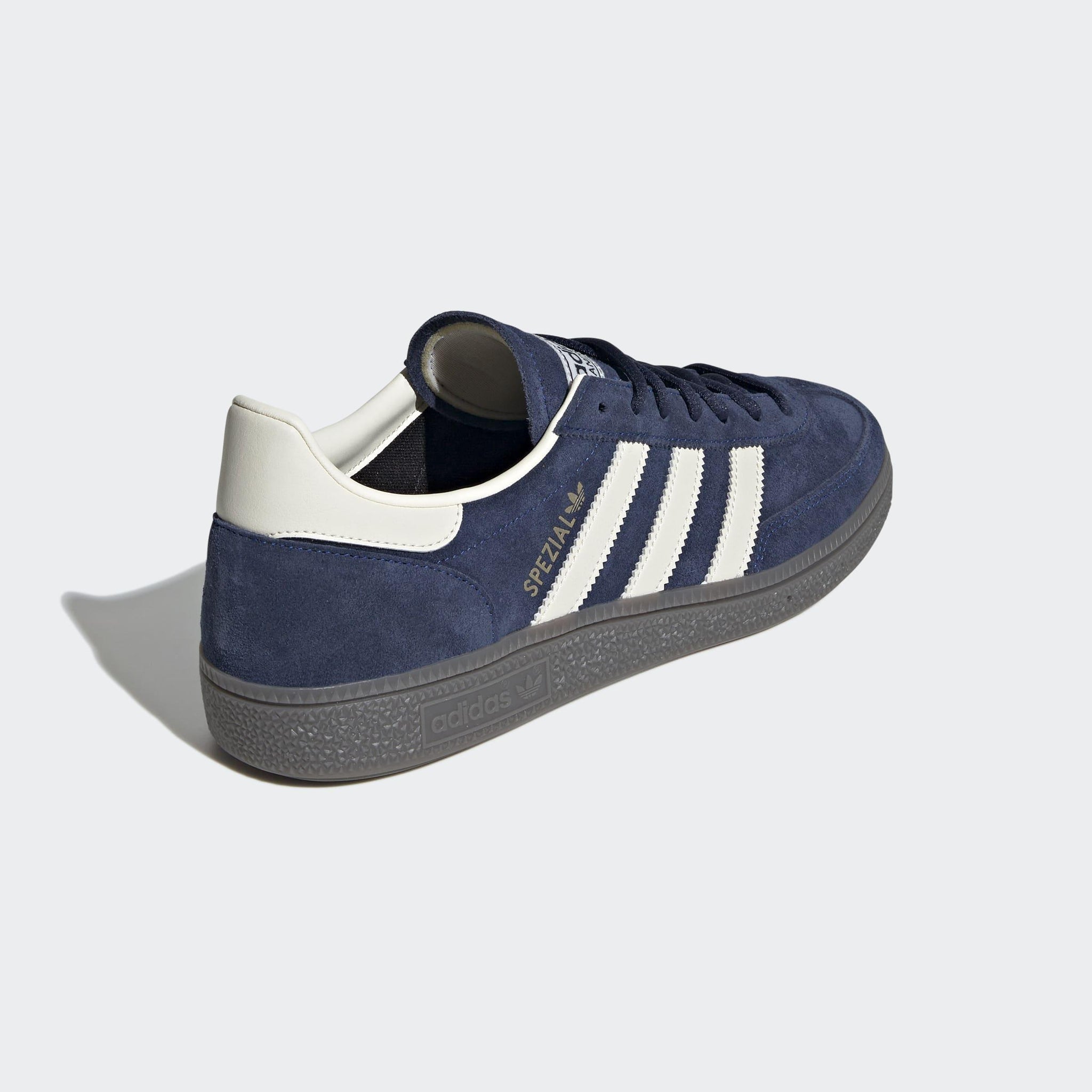 Handball Spezial Shoes, Blue