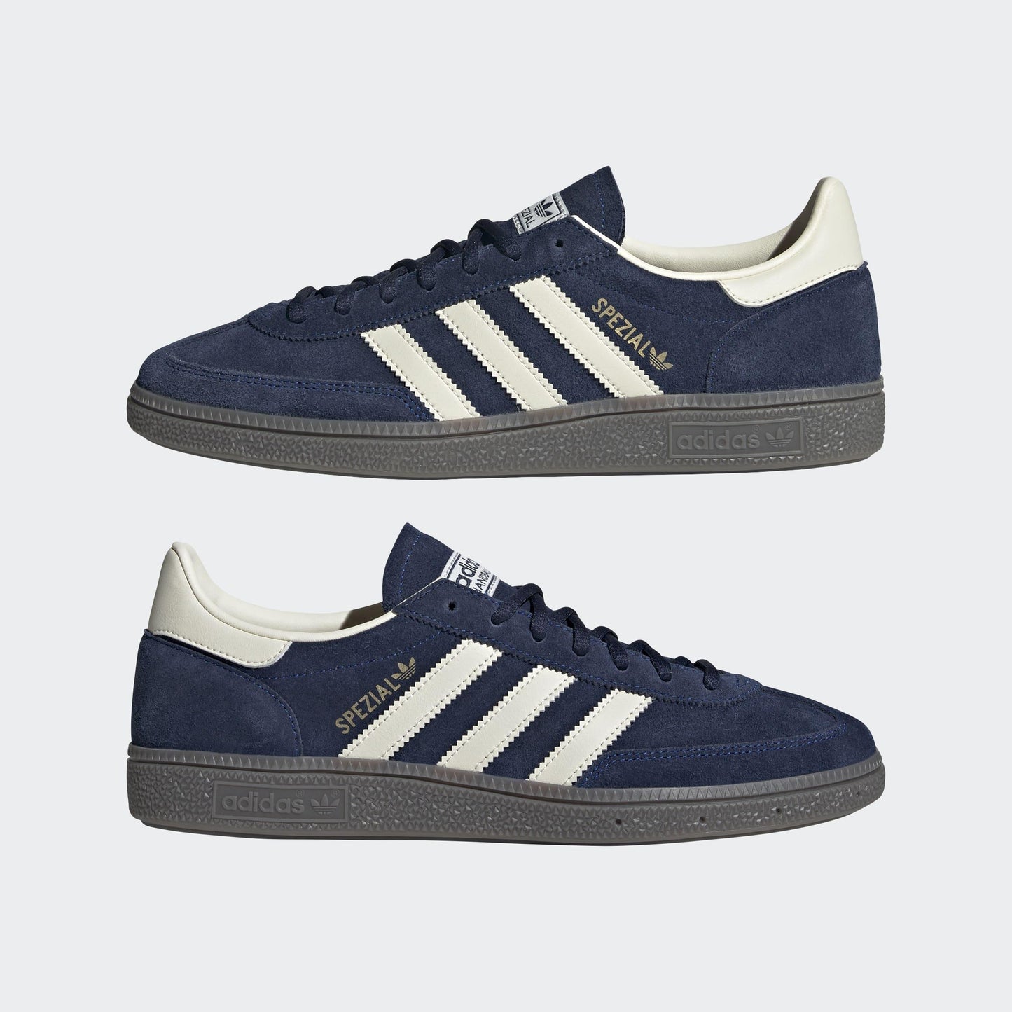 Handball Spezial Shoes, Blue