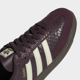 Samba OG Shoes, Red