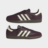 Samba OG Shoes, Red