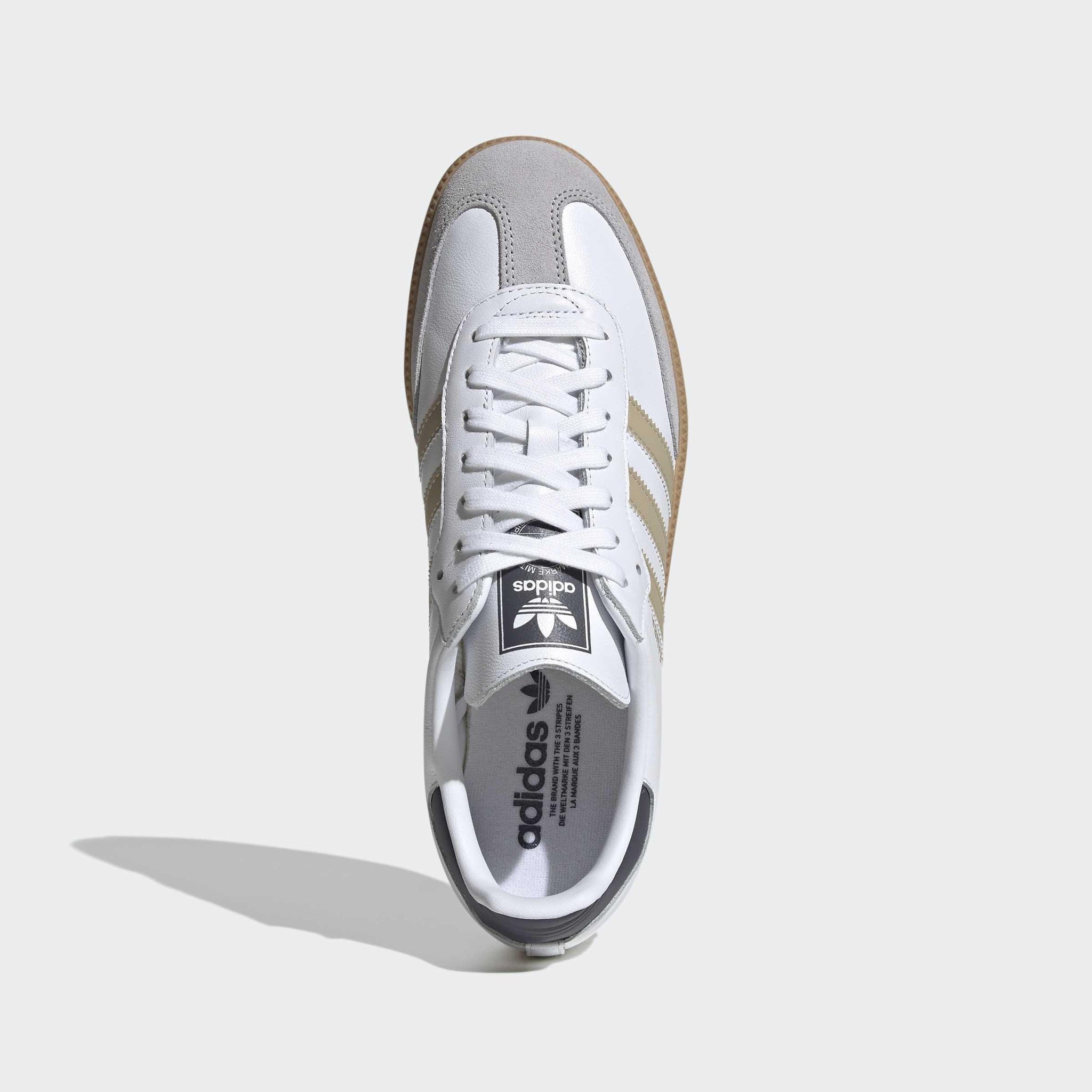 Samba OG Shoes, White