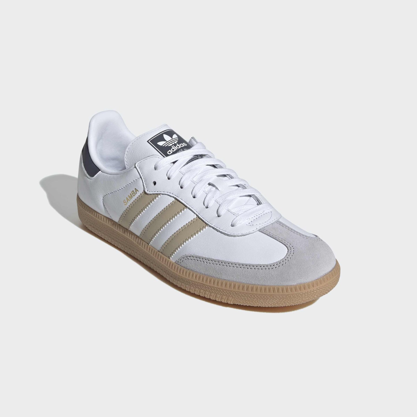 Samba OG Shoes, White