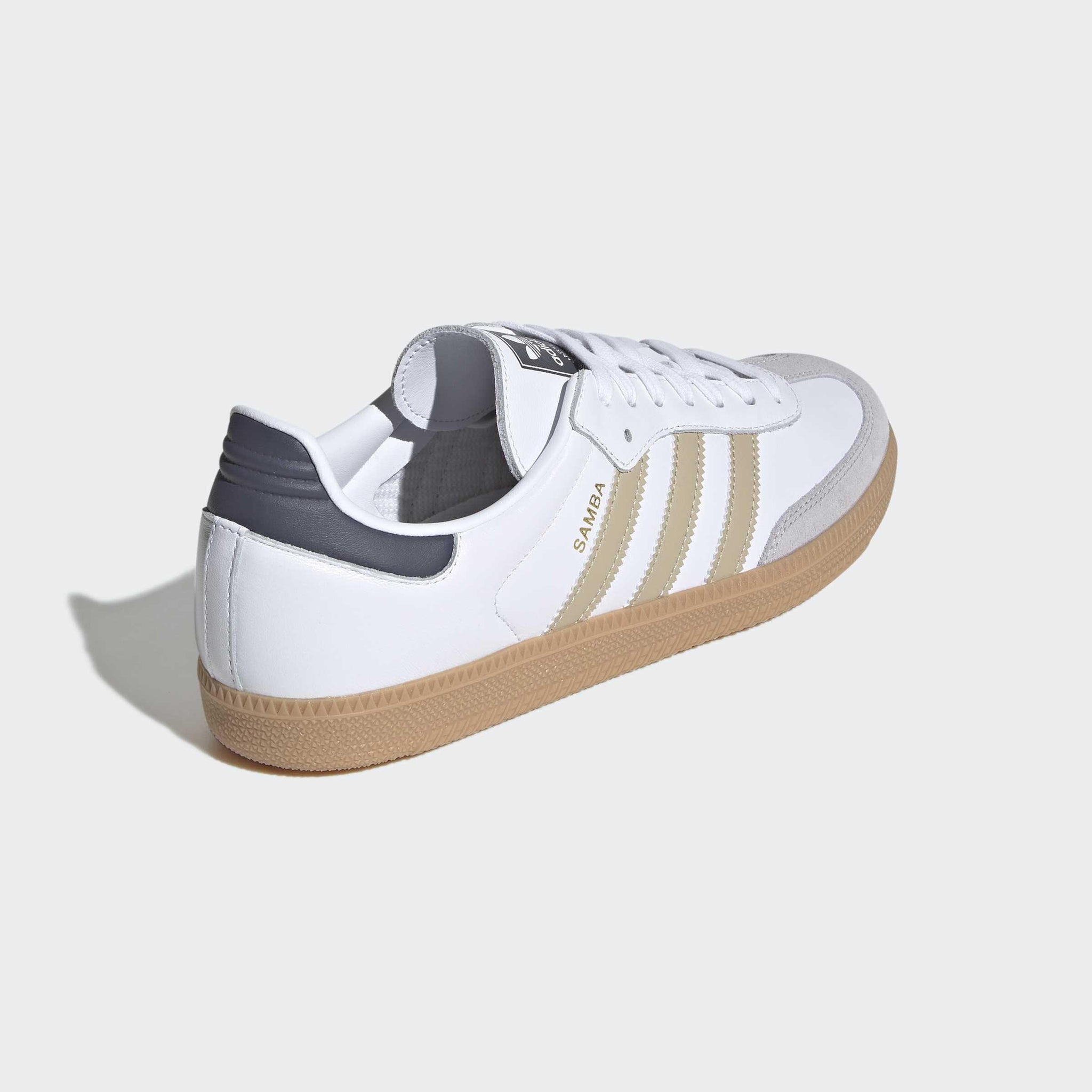 Samba OG Shoes, White