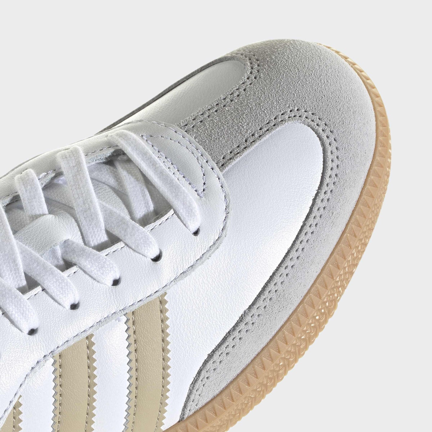 Samba OG Shoes, White
