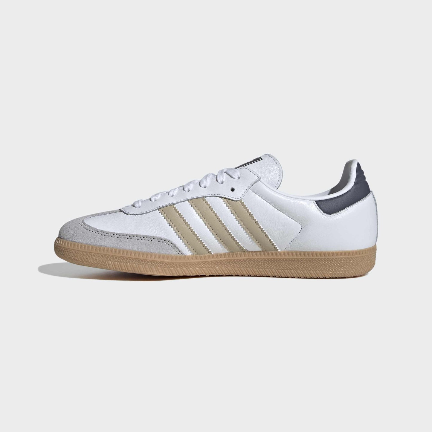 Samba OG Shoes, White
