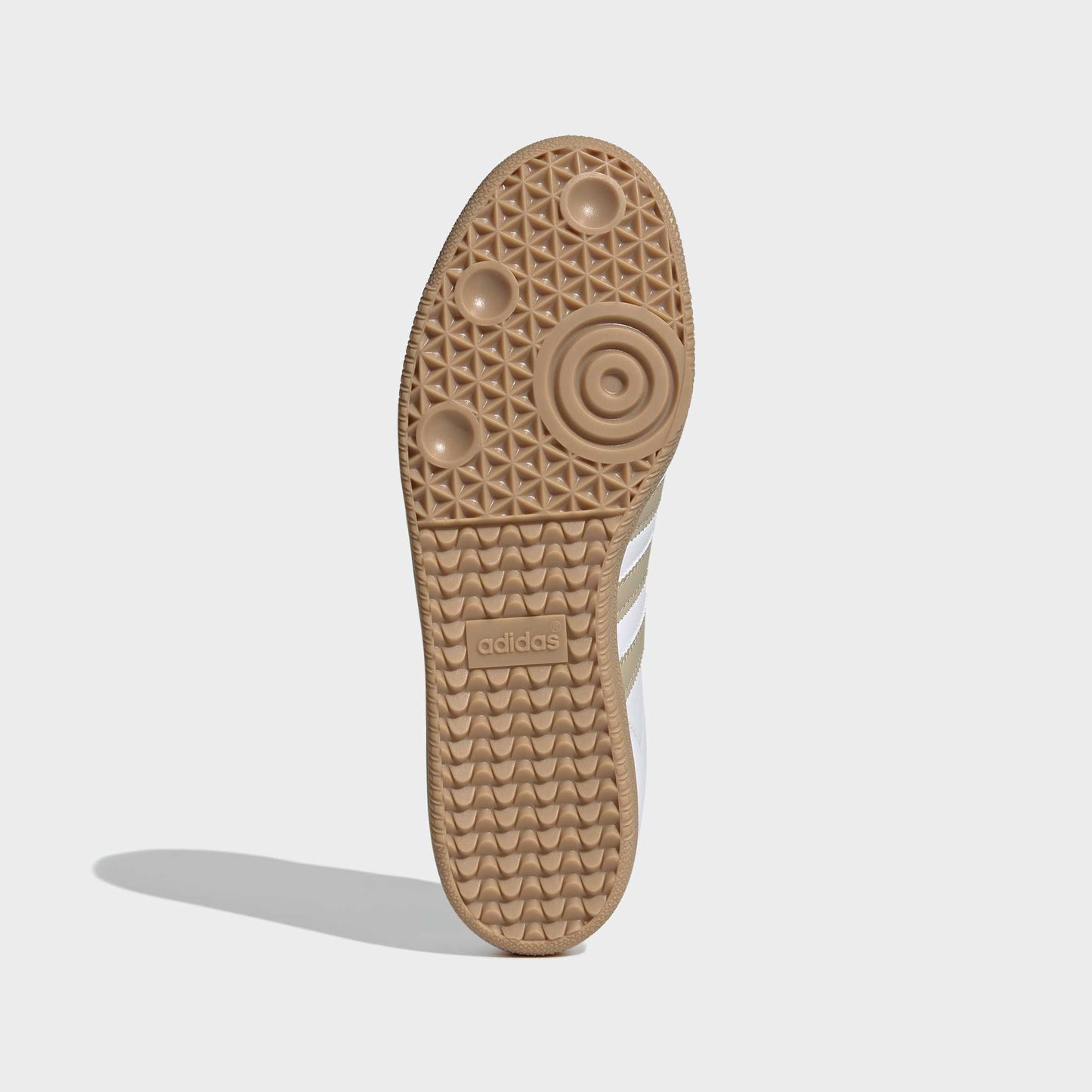 Samba OG Shoes, White