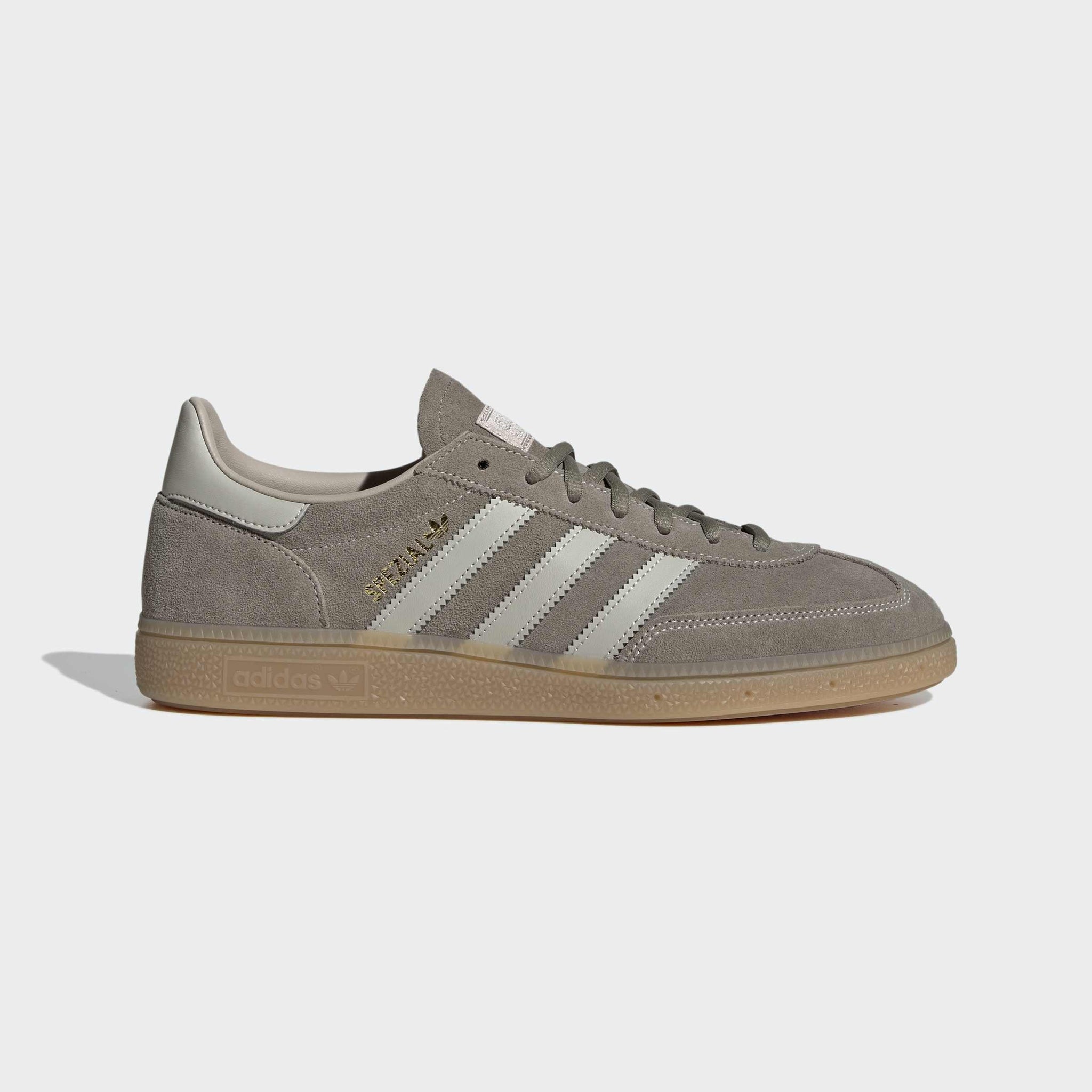 Handball Spezial Shoes, Grey