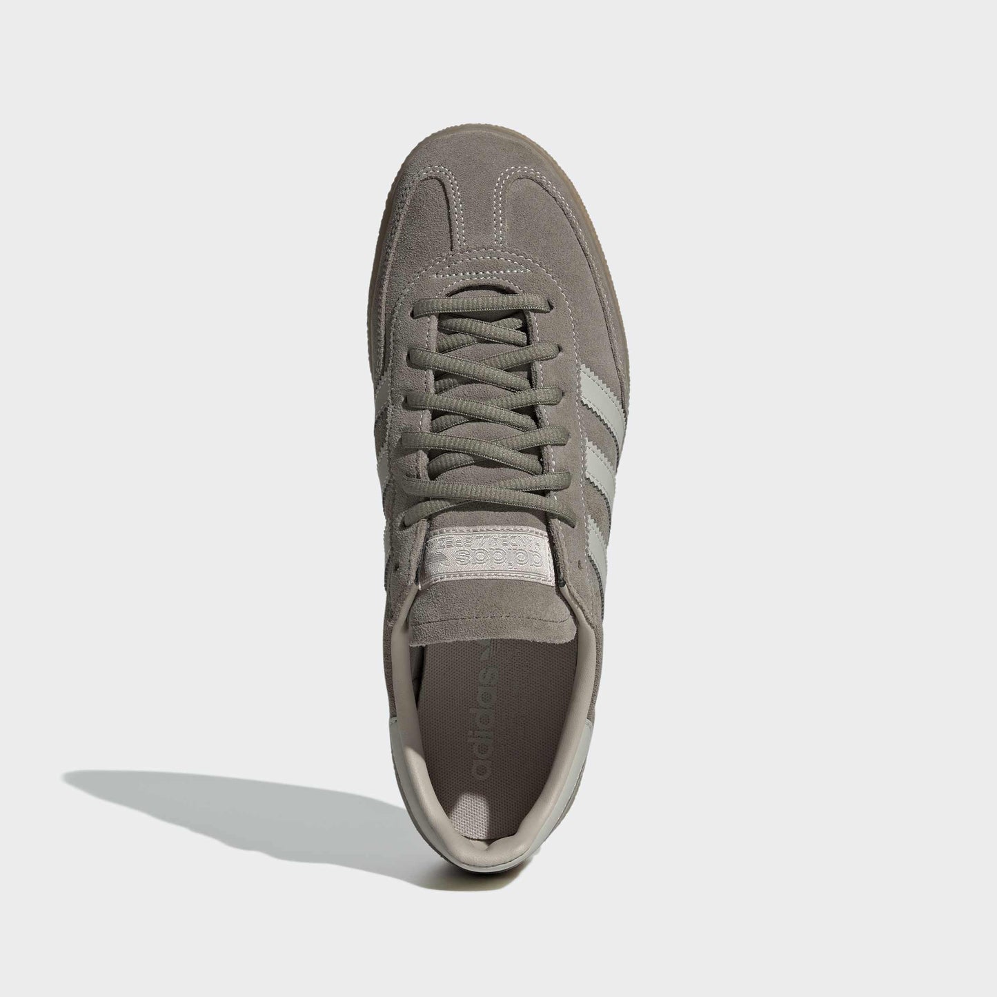 Handball Spezial Shoes, Grey