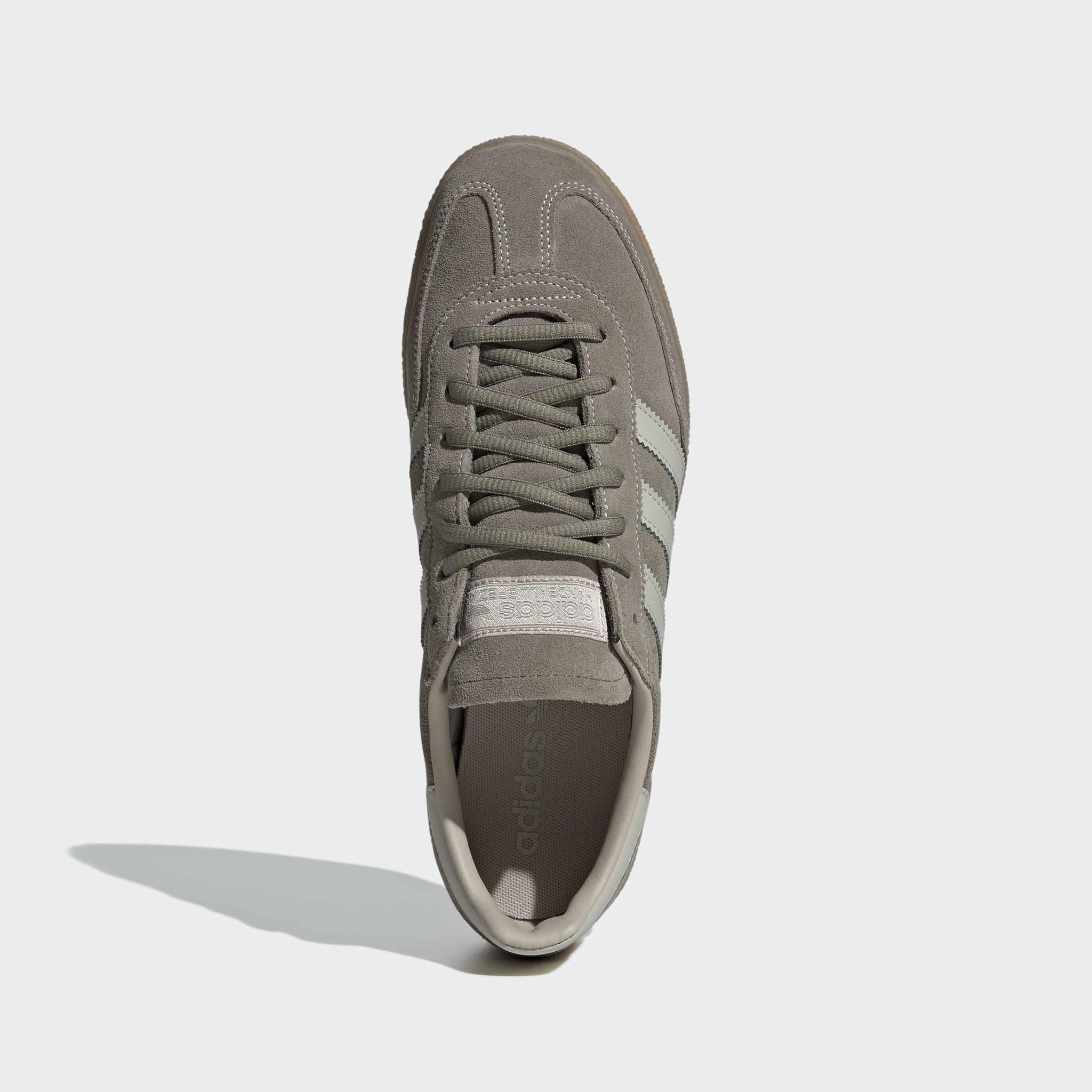 Handball Spezial Shoes, Grey