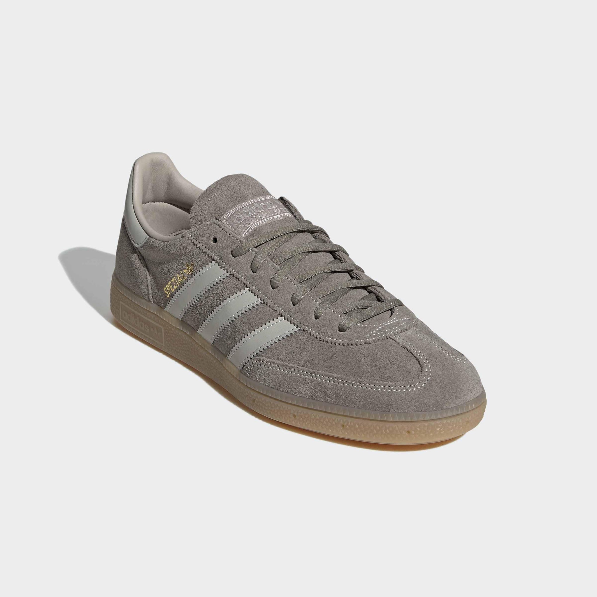 Handball Spezial Shoes, Grey